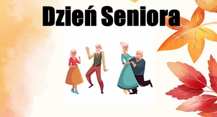 Dzień Seniora odbędzie się też w gminie Banie