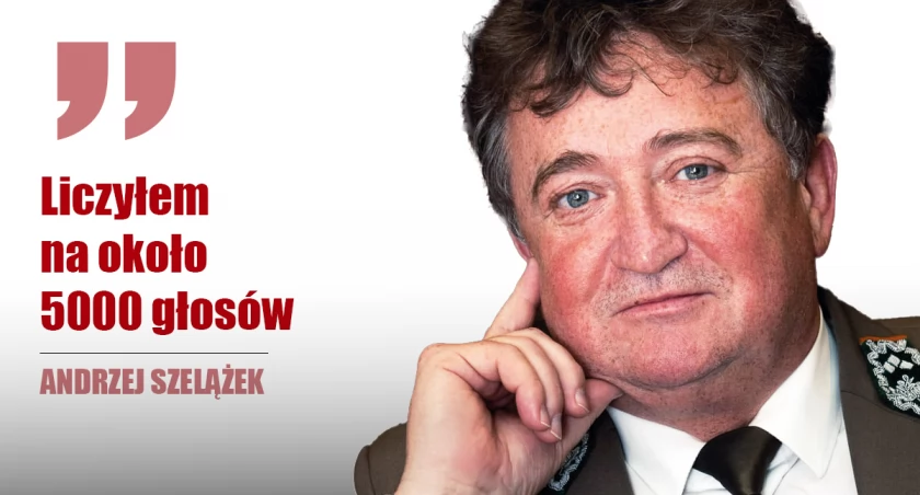 A. Szelążek: Jeżeli Platforma Obywatelska dojdzie do władzy, to będzie po Lasach Państwowych 