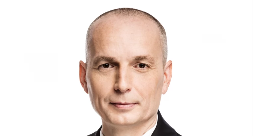 Rafał Mucha zapowiedział start w wyborach na Burmistrza Miasta i Gminy Gryfino