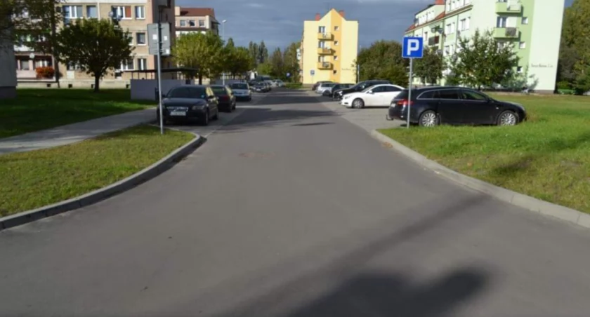 Inwestycja dobiegła końca. Mają nową drogę 