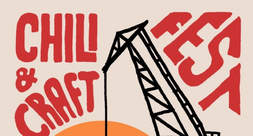 Chili Fest już za dwa tygodnie. Karol Wojciechowski zdradza szczegóły imprezy