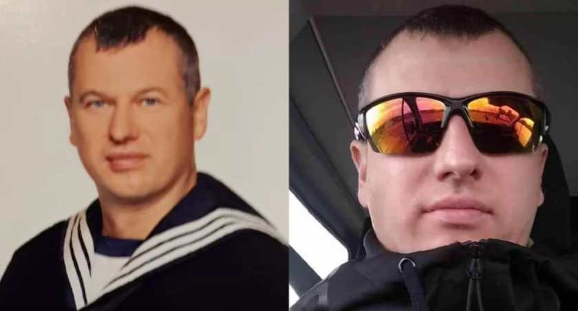 Poszukiwany Grzegorz Borys mieszkał w Gryfinie