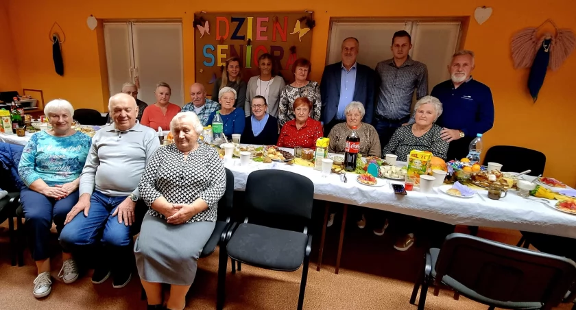 W gminie Gryfino też odbył się Dzień Seniora [ZDJĘCIA]