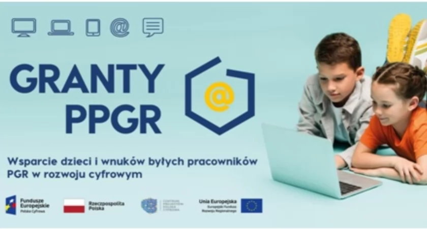 Otrzymałeś grant PPGR? Musisz złożyć oświadczenie. Czasu coraz mniej