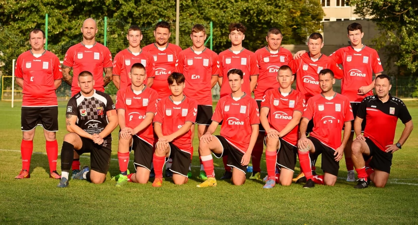 Gryfiński dzień. Mecze u siebie grają oba Energetyki, Polonia i Błękit Pniewo [ROZKŁAD JAZDY]