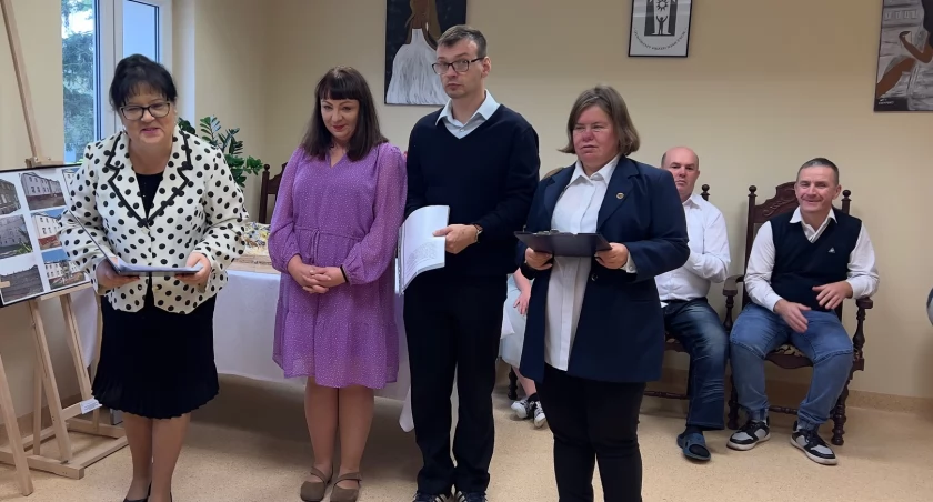 Światowy Dzień Terapii Zajęciowej w WTZ