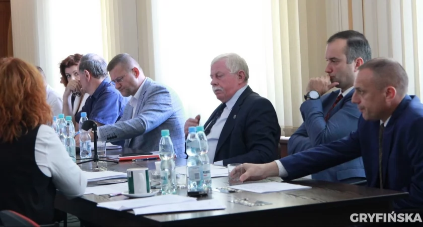 Radni za zmianą planu miejscowego dla inwestorów