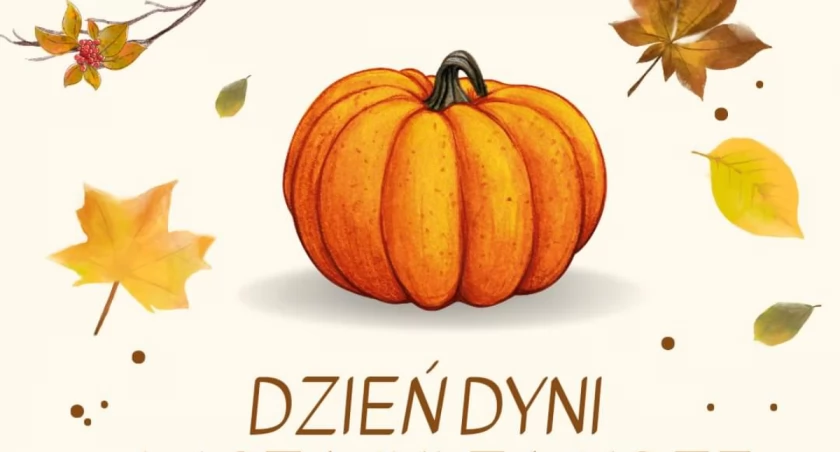 Dziś (29.10) dyniowe święto w Gardnie