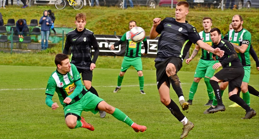 Derby dla Odrzanki. Siódma wygrana z rzędu Iskry! [WYNIKI]