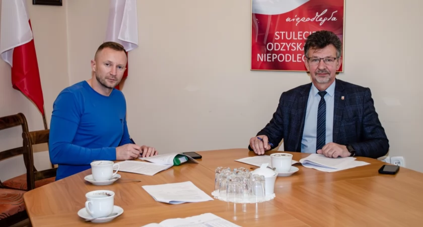 Zmodernizują stację uzdatniania wody