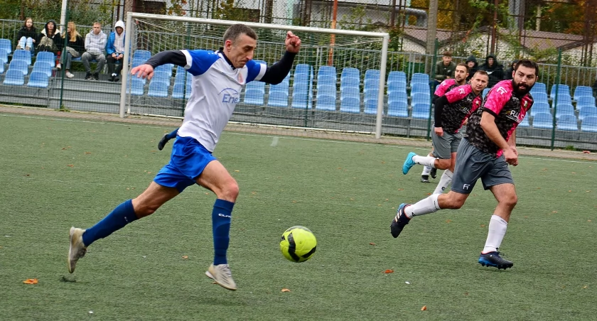 Energetyk i Iskra zatrzymane, ale nie pokonane [WYNIKI]