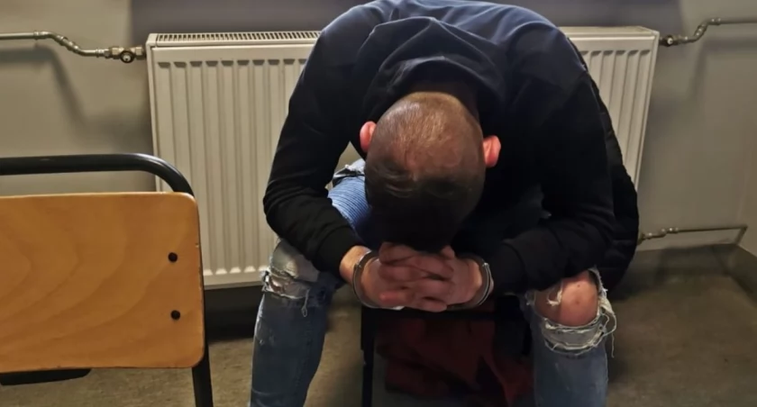 Sobotnie 2,5 promila