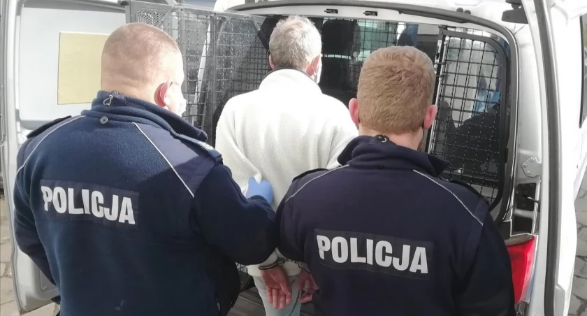 Gorączka piątkowego... poranka. Jechał mając ponad 2 promile