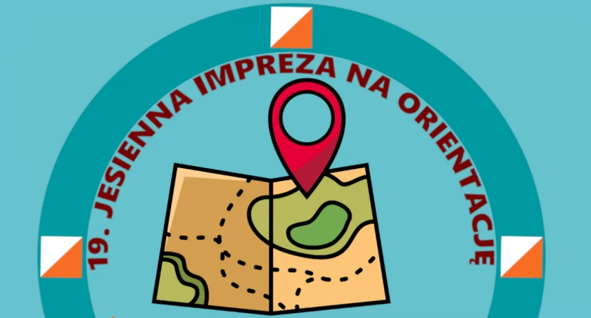 Przed nami 18. Jesienna Impreza Na Orientację