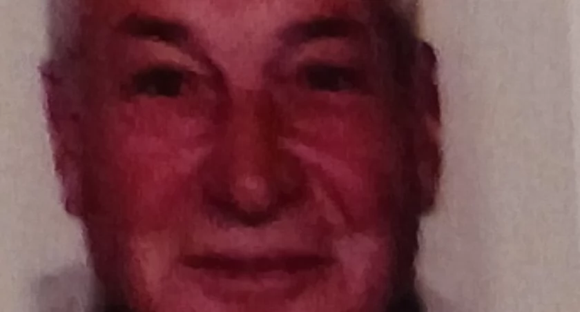 Zaginął Ryszard Batyra. Jego bliscy wychodzą z siebie