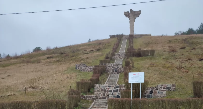 Rozpoczynają remont pomnika Polskiego Zwycięstwa nad Odrą