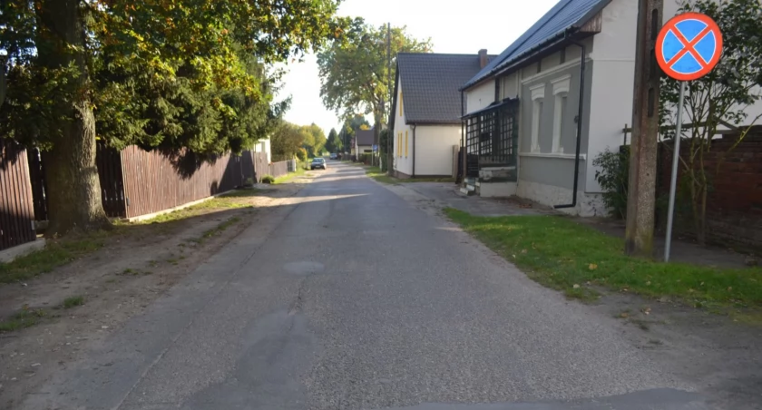 Po pięciu latach dokończą przebudowę drogi [GALERIA]