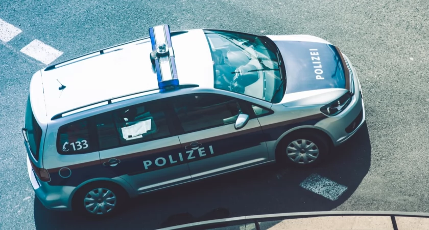 Kontrole graniczne jeszcze potrwają