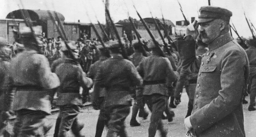 Władysław Solecki. Gryfinianin, który walczył pod Piłsudskim i pod Andersem