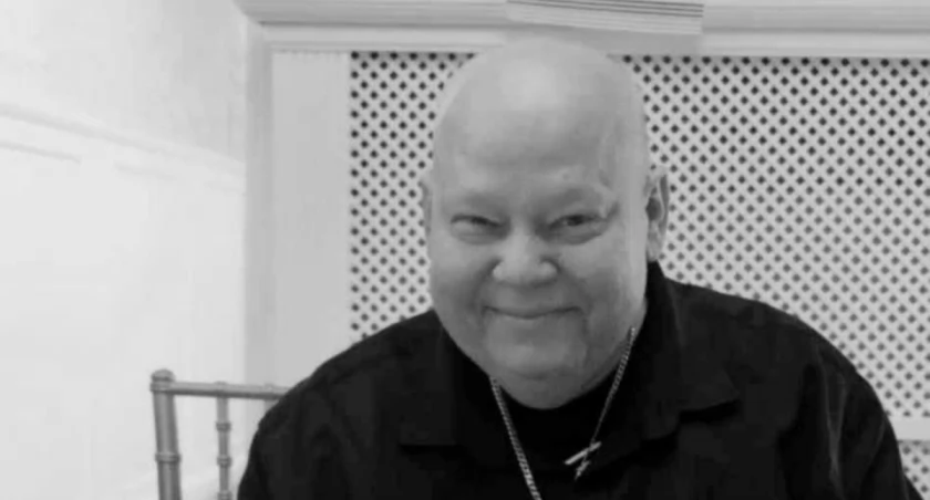 Nie żyje Mirosław Rodziewicz. Miał 54 lata