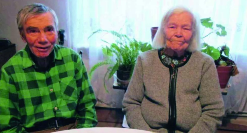 Nie ma polskiego Kałusza, ani „tamtego Gryfina”. Jest jednak... 101-letnia pani Józefa!