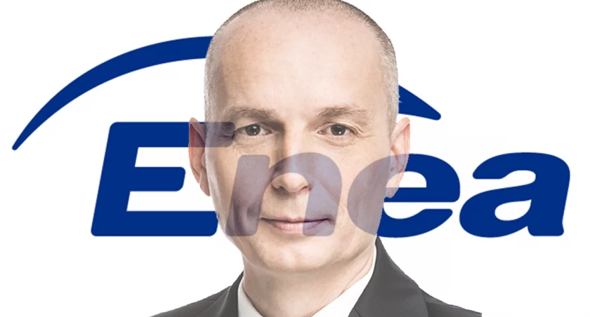 Rafał Mucha odwołany z Enei