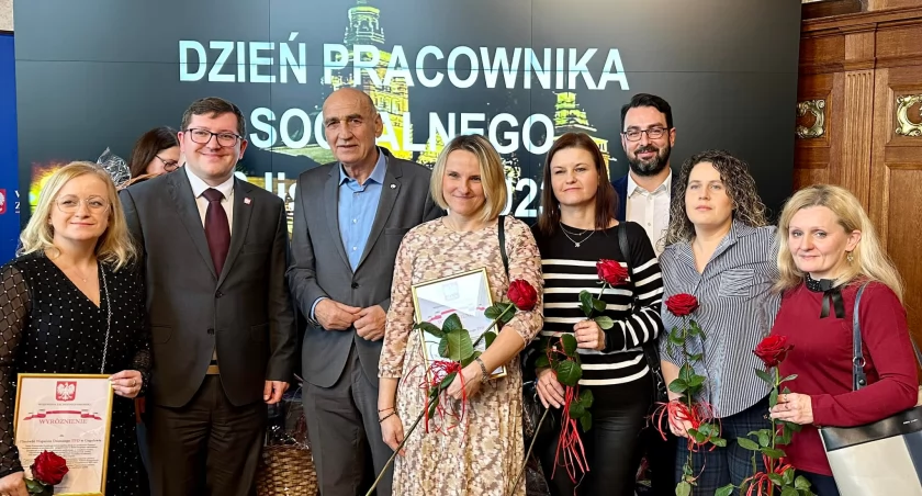 Znaleźli się w gronie trzech najwyżej ocenianych placówek w województwie zachodniopomorskim!