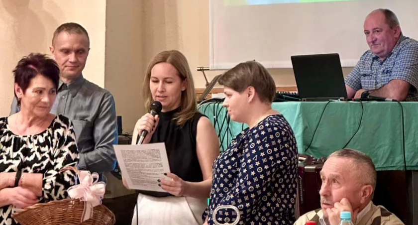 Powstało nowe Koło Gospodyń Wiejskich [GALERIA]