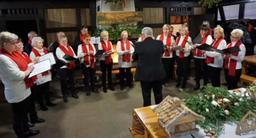 Kolędowanie z chórem Res Musica