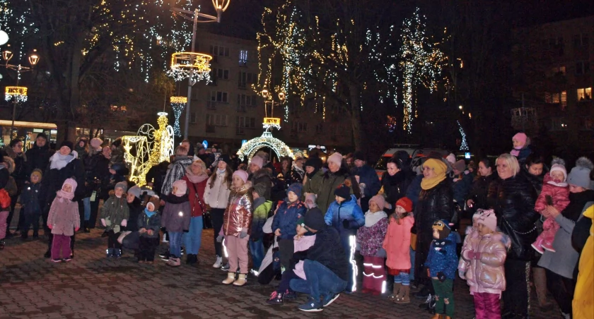 Na placu Barnima odbędzie się zabawa mikołajkowa dla dzieci