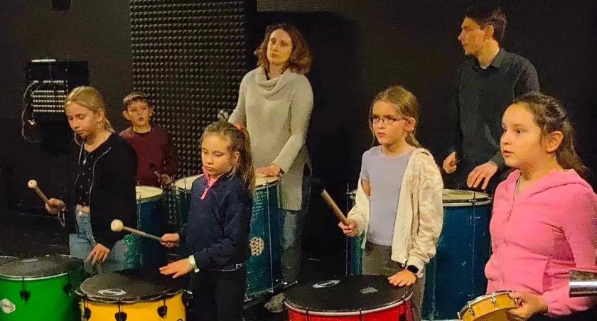 Marika z muzycznym wyróżnieniem