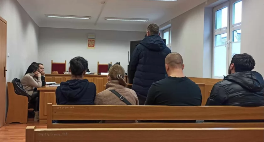 Wciąż nie zapadł wyrok w sprawie tragicznej śmierci Oskara. Sąd powołał biegłych, mających pomóc w ustaleniu okoliczności zdarzenia