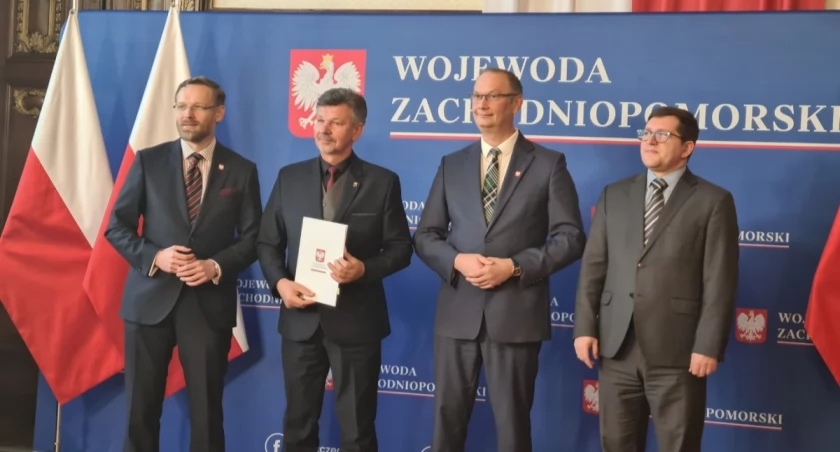 Ponad milion złotych na przebudowę drogi