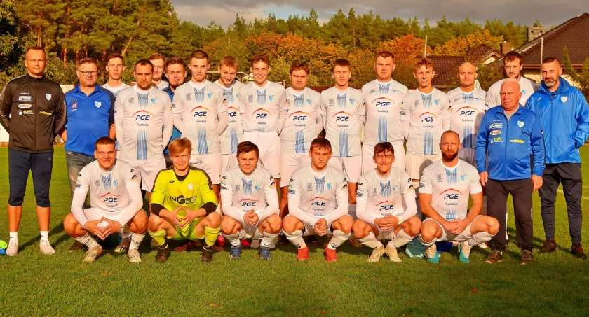 Czas na Puchar Zimy! O trofeum Prezesa ZZPN powalczą trzy zespoły z powiatu gryfińskiego