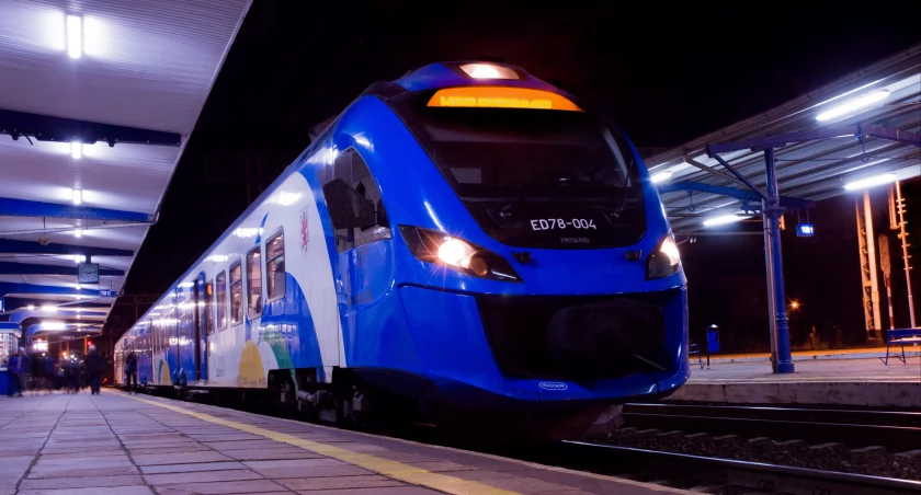 Do Szczecina znów pojedziemy w 20 minut! Ale za to prawie... dwa razy drożej