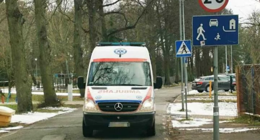 Podpisali umowę. Przebudują ul. Parkową w Gryfinie!