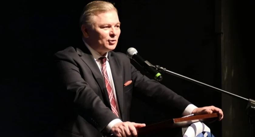Paweł Nikitiński: Ruska agentura w Polsce znowu rozkwita