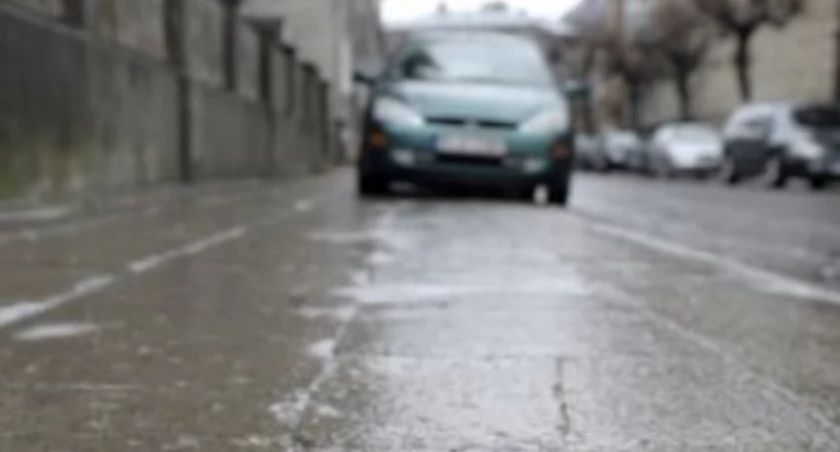 Ostrzeżenie pierwszego stopnia. Uważajcie na siebie od godziny 22.00