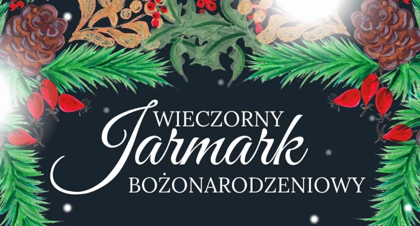 Dwie odsłony świętowania w Baniach. Jarmark już w sobotę!