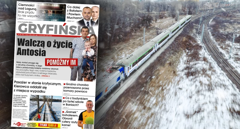 Jednak bez podwyżki biletów. Polregio przeprasza i wyjaśnia