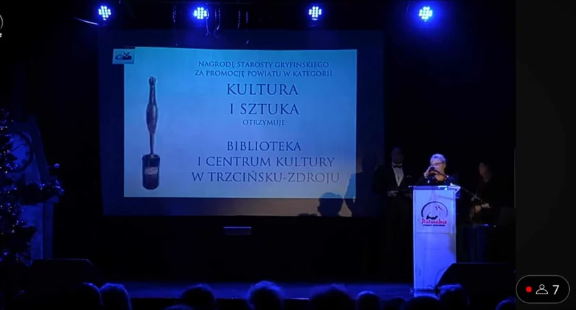 Trwa gala Bocianów. Pierwszy poleciał do Trzcińska-Zdroju