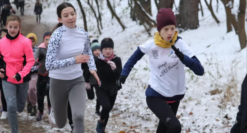 Przedstawiamy zwycięzców biegów górskich [GALERIA]