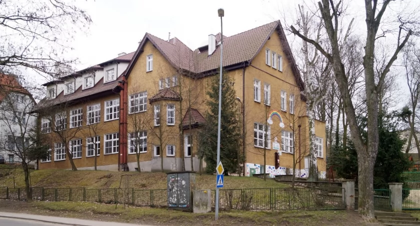 Obywatelskie zatrzymanie kierowcy przy ulicy Wojska Polskiego w Gryfinie 