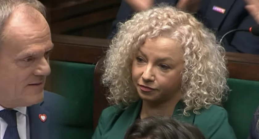 Katarzyna Kotula ministrem ds. równości!