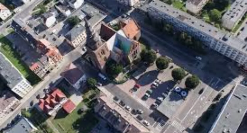 Od 14 grudnia nie będzie można parkować na placu ks. Barnima I