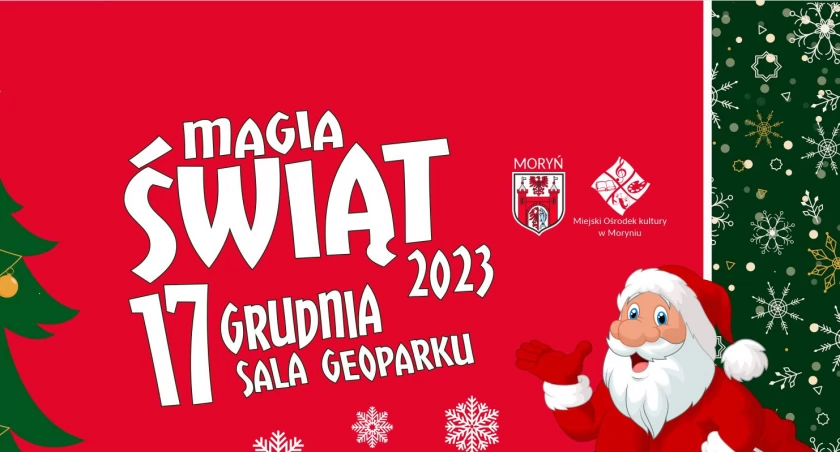 W niedzielę odbędzie sie koncert i zabawy dla dzieci