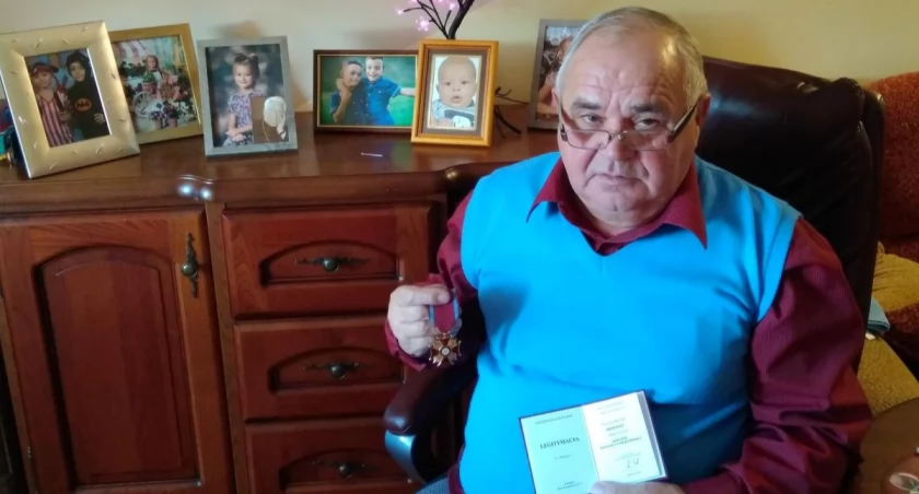 Jerzy Minkwitz: Mój Grudzień 70
