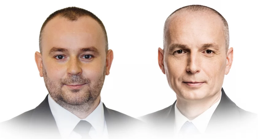 Co dalej z Pawłem i Rafałem Muchami?