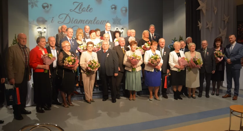 Ci gryfinianie żyją ze sobą w zgodzie i miłości [GALERIA]