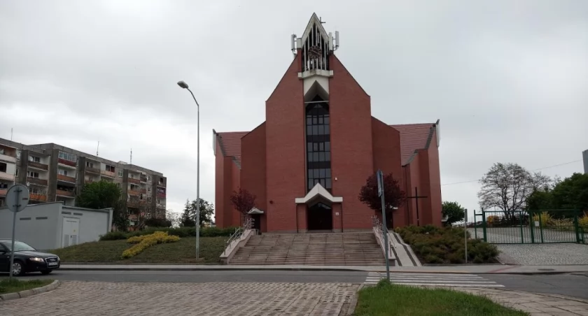 Podajemy godziny spowiedzi świętych w parafii na Górnym Tarasie